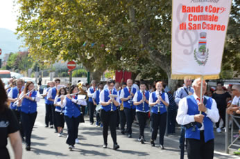 Associazione Banda e Coro Comunale di San Cesareo