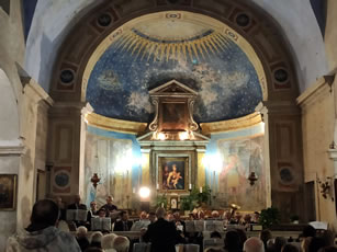 Banda Musicale "Innocenzo Ricci"