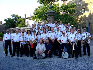 Banda Musicale Citt� di Gallese