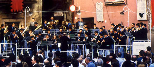 Banda Musicale Citt� di Orte