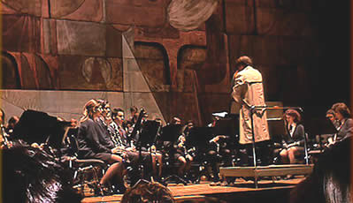 Societ&agrave; Filarmonica di Cornigliano