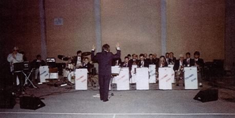 Scuola e Banda Musicale di Pr&agrave; - Carlo Colombi