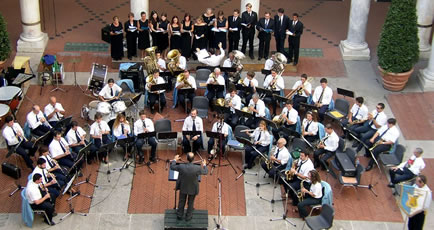 Filarmonica Gioacchino Rossini