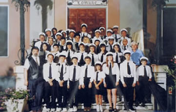 Banda Musicale "Giuseppe Verdi"