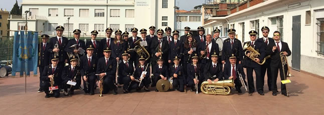 Banda Musicale "Cardinal Cagliero"