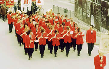 Complesso Musicale Presolana