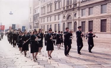 Corpo Musicale "S. Eurosia"
