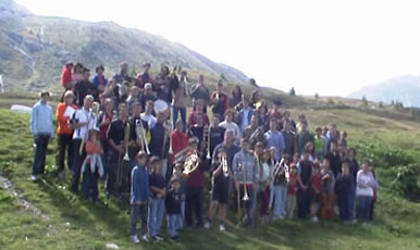 Banda Musicale "Musica Ragazzi"