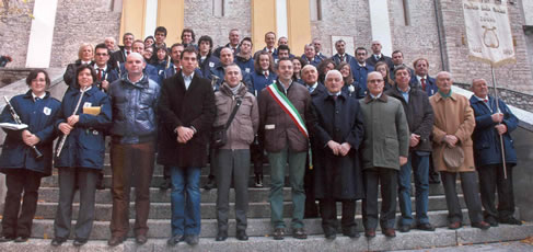 Premiata Banda Musicale di Zogno