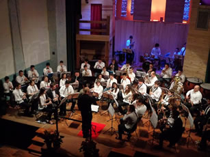 Banda Musicale "Citt&agrave; di Orzinuovi"