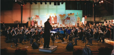 Corpo Musicale Citt&agrave; di Palazzolo sull'Oglio