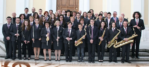 Gruppo Musicale Prevalle