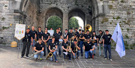 Associazione Gruppo Musicale BandaLarga Mozzate APS 