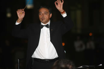 M� Vittorio Zanibelli