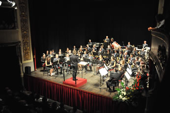 Orchestra di Fiati della Brianza
