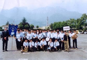 Corpo Musicale "S. Cecilia"