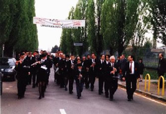 Filarmonica Citt� di Melzo