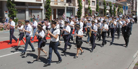 Corpo Bandistico Musicale "La Cittadina"