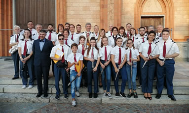 Corpo Musicale "SAN FILIPPO NERI"