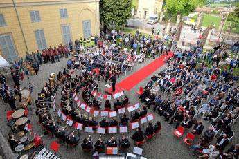 Corpo Musicale "Santa Cecilia"