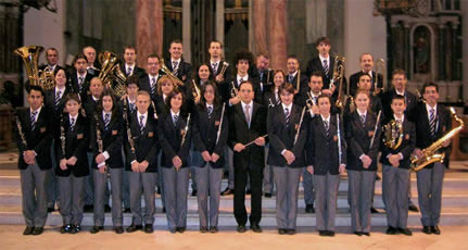 D.A.C. Giussano Musica A.P.S.