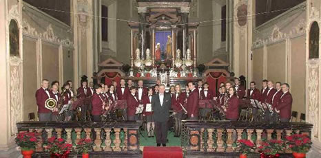 Corpo Musicale "La Cittadina"