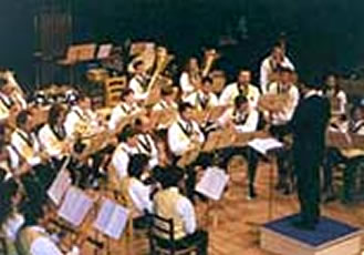Corpo Musicale "Santa Cecilia"