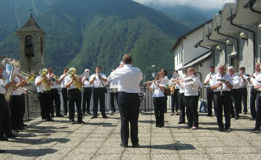 Corpo Musicale Edelweiss Velate