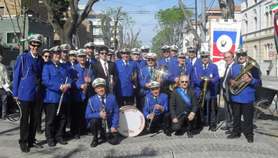 Banda Musicale Torrette di Ancona