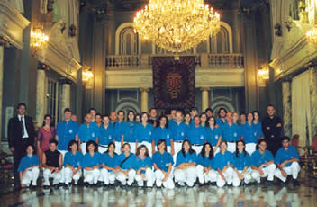 Banda Musicale Citt� di Staffolo