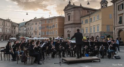 Corpo Filarmonico "Francesco Adriani"
