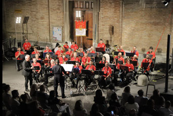 Banda Musicale Citt&agrave; di Fossombrone A.P.S.