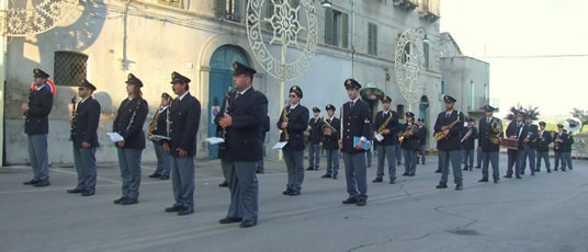 Citt� di Longano