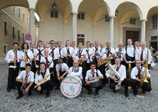 Corpo Bandistico Acquese A.P.S.