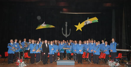Banda Musicale Citt� di Canelli