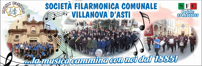 Societ&agrave; Filarmonica Comunale (S.F.C.)