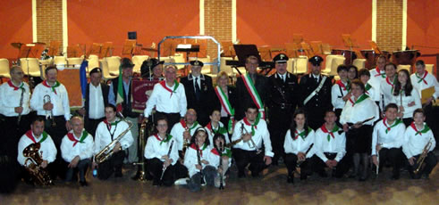 Filarmonica di Cavagli�