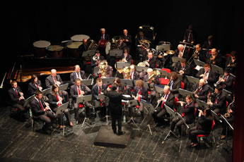Banda Musicale Citt&agrave; di Alba "Art et Labor"