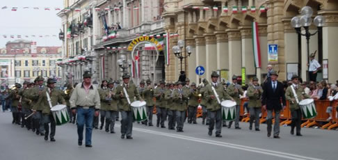 Societ&agrave; Filarmonica Morettese