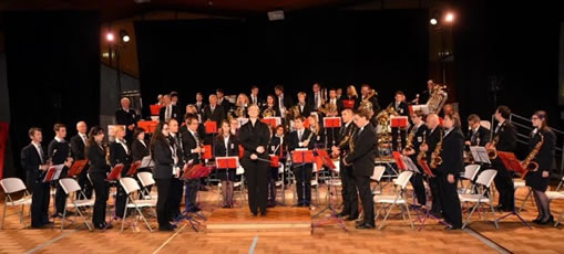 Societ&agrave; Filarmonica Borgonese