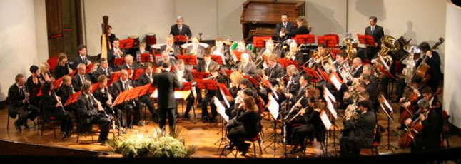 Societ� Filarmonica Bosconerese