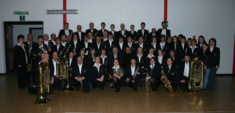 Societ&agrave; Filarmonica di Bruzolo