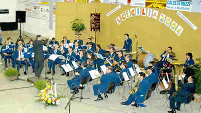 Societ� Filarmonica di Carmagnola