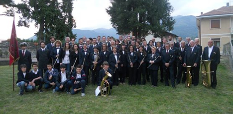 Societ&agrave; Filarmonica Chiusina