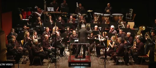 Banda Musicale "Citt&agrave; di Ivrea"