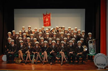 Banda Filarmonica del Comune di None