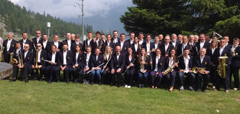 Societ� Filarmonica Salassese