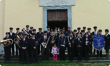 Societ� Filarmonica Concordia