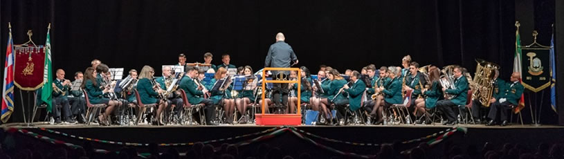 Corpo Musicale "G. Verdi"