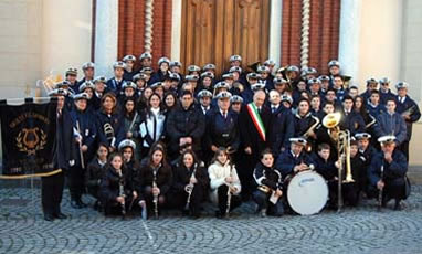 Societ� Filarmonica Venausina